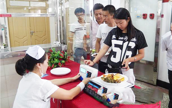 廣州食堂承包，承包的食堂餐標該怎么定價(jià)？